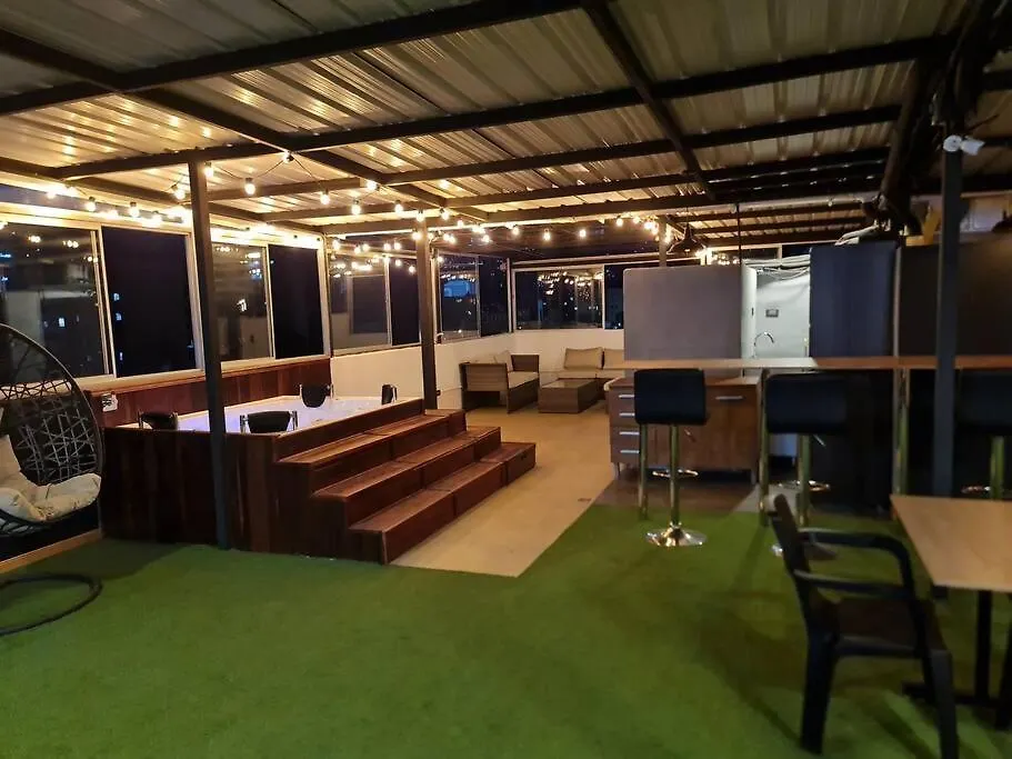 Rg33 Apartasuites 1 Hab 2C Medellín Appartamento