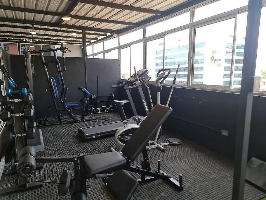 Rg33 Apartasuites 1 Hab 2C Medellin Colombia