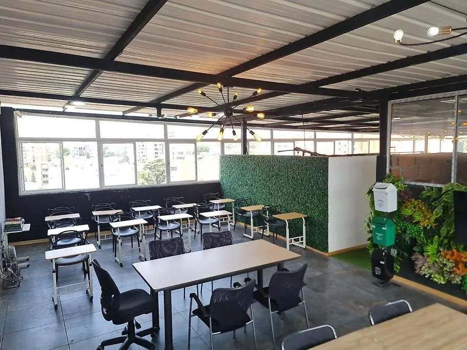 Rg33 Apartasuites 1 Hab 2C Medellin