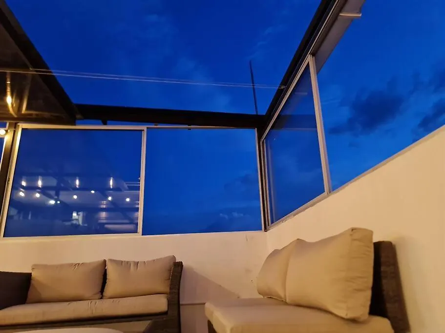 Apartment Rg33 Apartasuites 1 Hab 2C Medellin