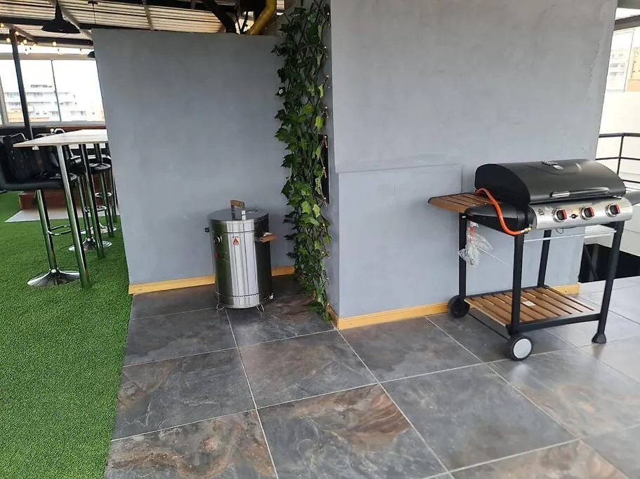 Rg33 Apartasuites 1 Hab 2C Medellin Colombia