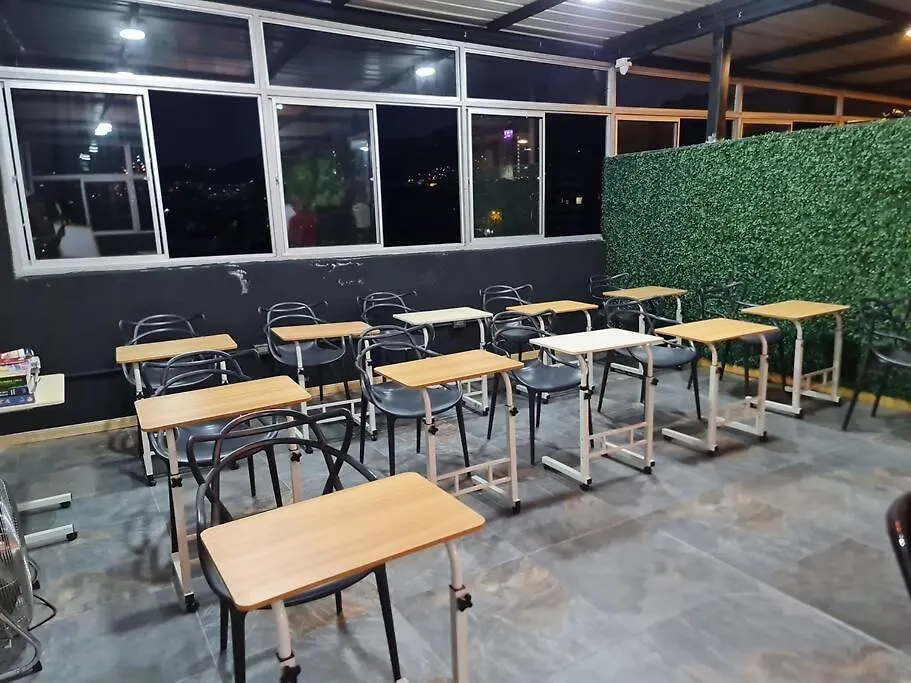 Rg33 Apartasuites 1 Hab 2C Medellin Apartment