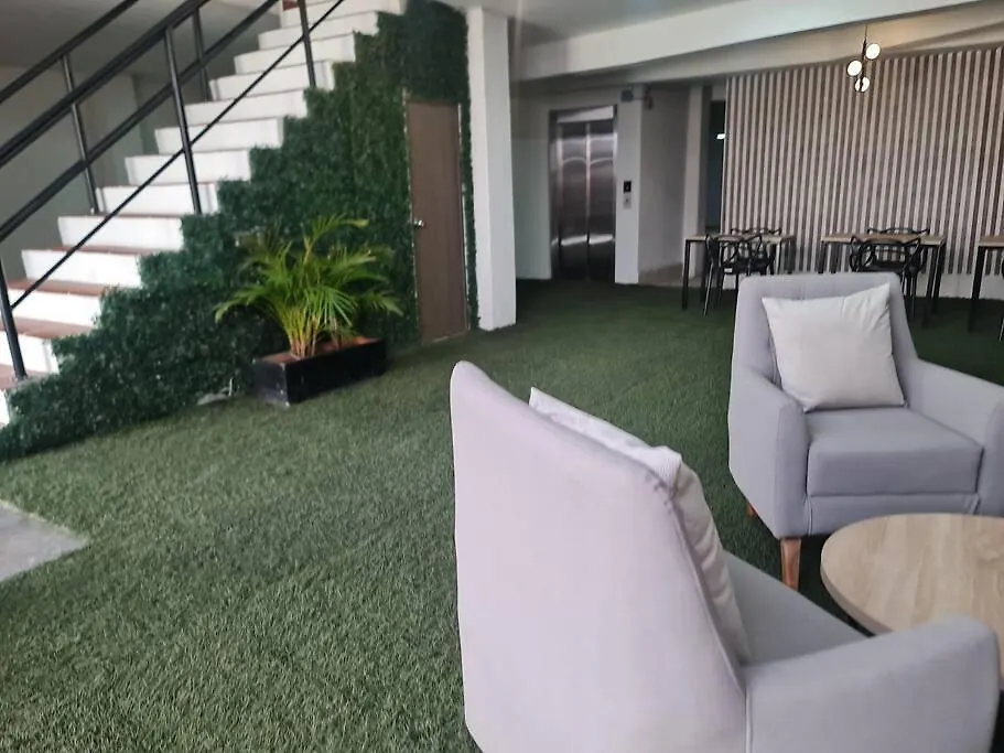 מדיין Rg33 Apartasuites 1 Hab 2C 0*,  קולומביה